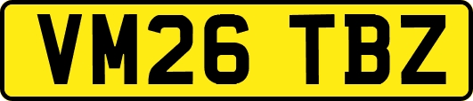 VM26TBZ