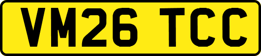 VM26TCC