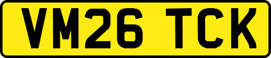 VM26TCK