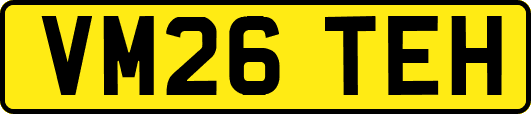 VM26TEH