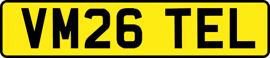 VM26TEL
