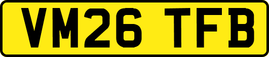 VM26TFB
