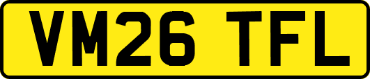 VM26TFL