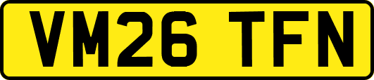 VM26TFN