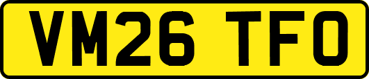 VM26TFO
