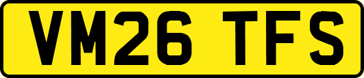 VM26TFS