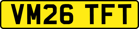 VM26TFT
