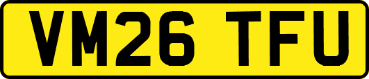 VM26TFU