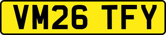 VM26TFY