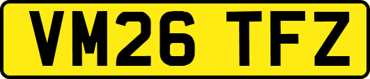 VM26TFZ