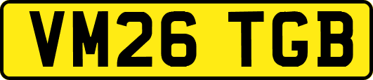 VM26TGB