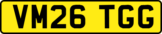 VM26TGG
