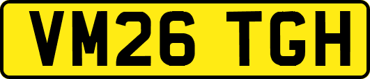 VM26TGH