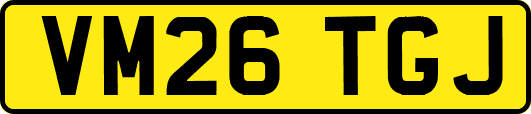VM26TGJ