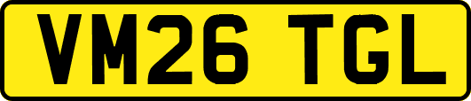 VM26TGL