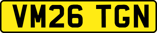 VM26TGN