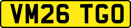 VM26TGO
