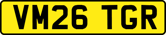 VM26TGR