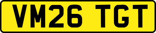 VM26TGT