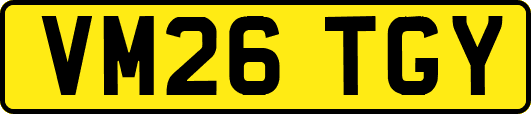 VM26TGY