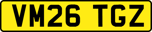 VM26TGZ