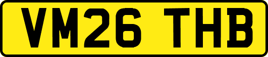 VM26THB