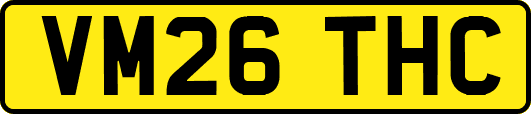 VM26THC