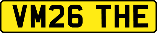 VM26THE