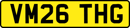 VM26THG