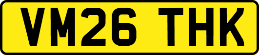 VM26THK