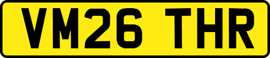 VM26THR