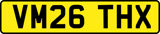 VM26THX
