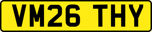 VM26THY