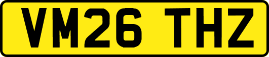VM26THZ