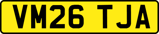 VM26TJA