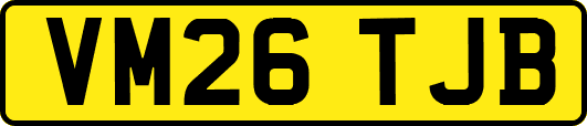 VM26TJB