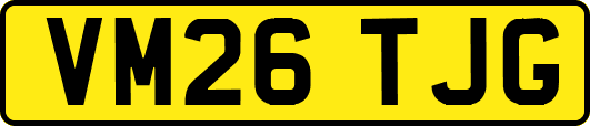 VM26TJG