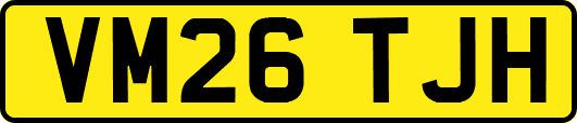 VM26TJH