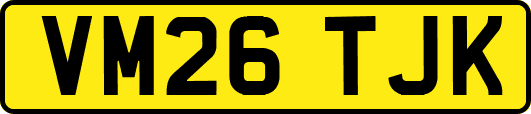 VM26TJK