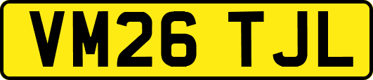 VM26TJL