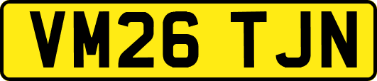 VM26TJN