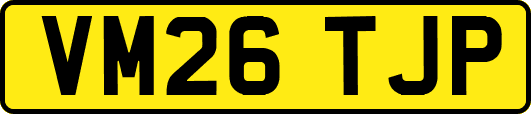 VM26TJP
