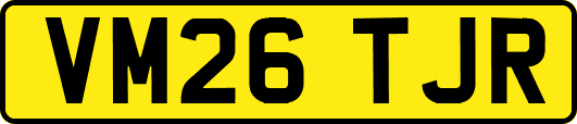VM26TJR