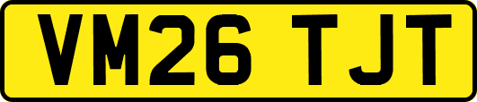 VM26TJT