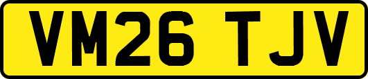 VM26TJV