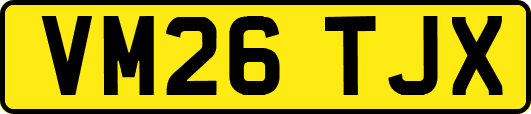 VM26TJX