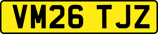 VM26TJZ
