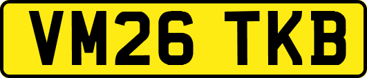 VM26TKB