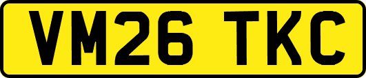 VM26TKC