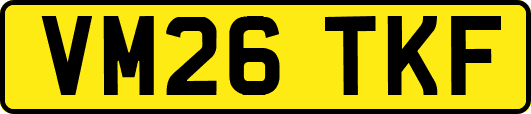 VM26TKF